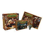 Sheriff of Nottingham Bundle