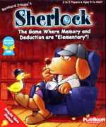 Sherlock Deluxe