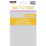 Sleeve Kings 75x110mm