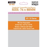 Sleeve Kings 76x88mm