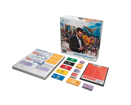 Smartphone Inc (Retail Edition)