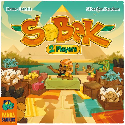 Sobek 2 Playes