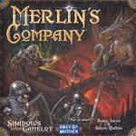 Shadows over Camelot: Merlin's Company