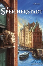 Speicherstadt, The