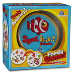 Dobble/ Spot It Jr! Animals