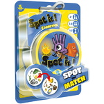 Dobble/ Spot It! Camping