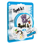 Dobble/ Spot It! Fishing