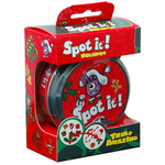 Dobble/ Spot It! Holiday Mini