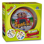 Dobble/ Spot It! On the Road