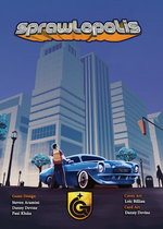 Sprawlopolis (2nd Ed)