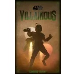 Star Wars Villainous: Scum and Villainy