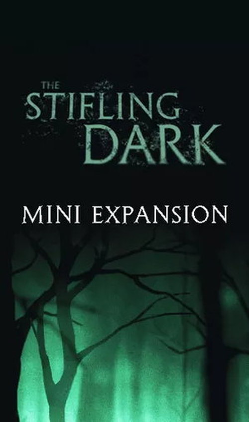 The Stifling Dark (Retail Bundle)