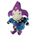 The Stuff of Legend: Jester Classically Plushed