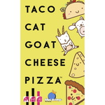 Taco Cat Goat Cheese Pizza