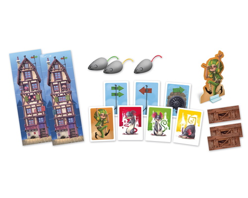 Tales & Games #6: The Pied Piper