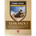 Tank Duel: Tank Pack 1