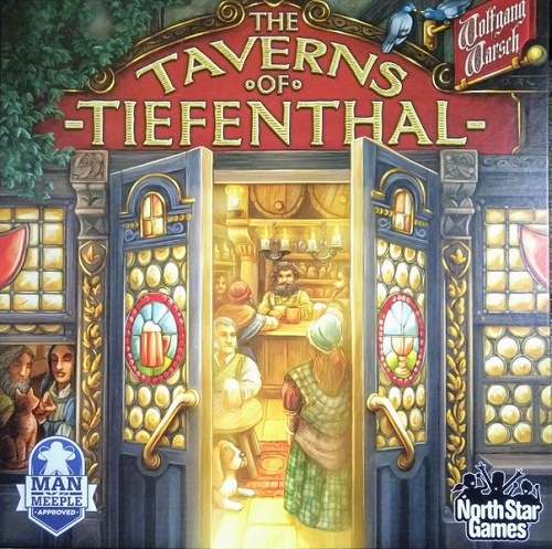 The Taverns of Tiefenthal