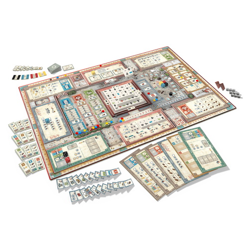 Teotihuacan : City of Gods