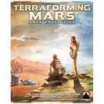 Terraforming Mars: Ares Expedition (Collector's Edition)