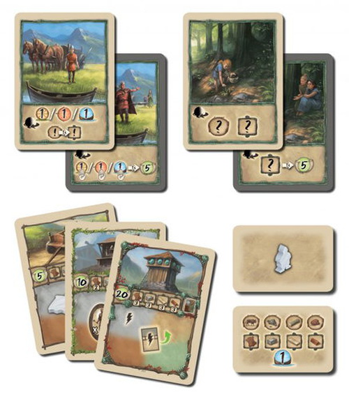 Terramara (Masterprint Edition)