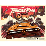 Thunder Road: Vendetta (2nd Printing)