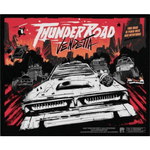 Thunder Road: Vendetta - Maximum Chrome (KS 2nd Printing)