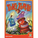 Tiki Topple (Kanga)