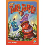 Tiki Topple Mini (Kanga)