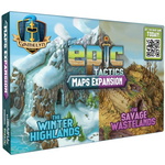 Tiny Epic Tactics: Maps Extension
