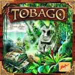 Tobago (Zoch Ed)