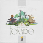 Tokaido: Collectors Accessory Pack