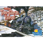 Trans-Siberian Railroad (2020 Edition)