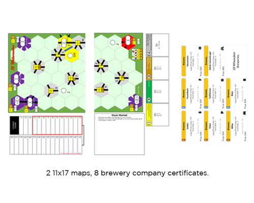 TraXX Mainline Vol 1 Issue 1: The Hiawathas (Collector's Edition)