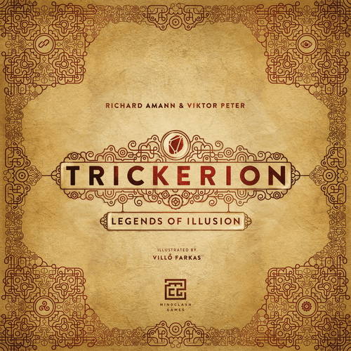 Trickerion: Big Box Bundle