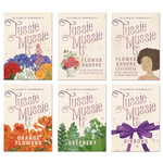 Tussie Mussie: Everything Bundle