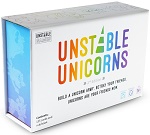 Unstable Unicorns