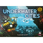 Underwater Cities (3rd Edition)