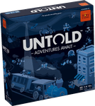 Untold: Adventures Await