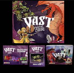 Vast: The Crystal Cavern Bundle