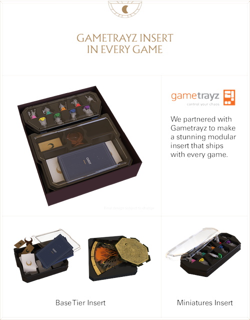 Veiled Fate (KS 2024 Edition)