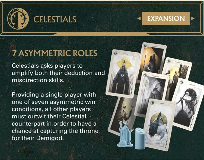 Veiled Fate: Tribunal (KS Edition)