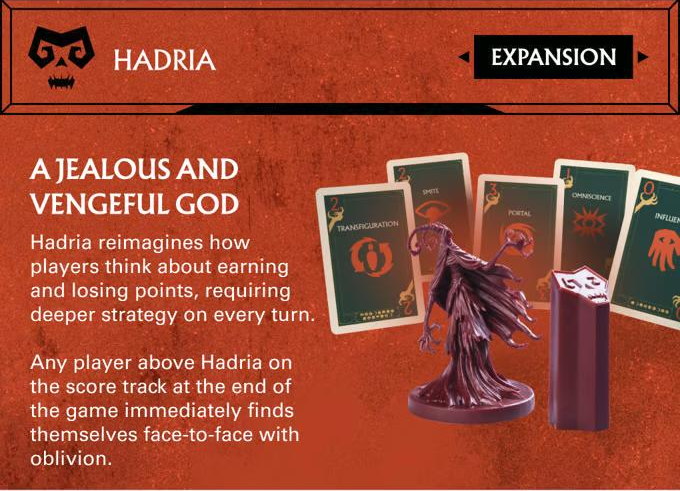 Veiled Fate: Tribunal (KS Edition)