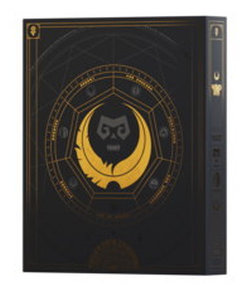 Veiled Fate: Tribunal (KS Edition)