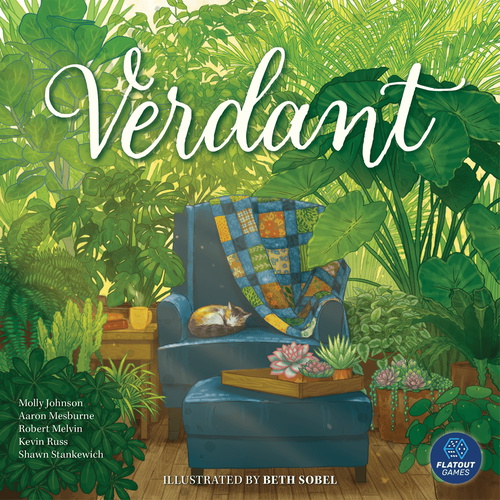 Verdant (KS Edition)