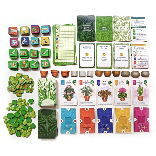 Verdant (KS Edition)