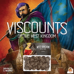 Viscounts of the West Kingdom (Coin Edition)