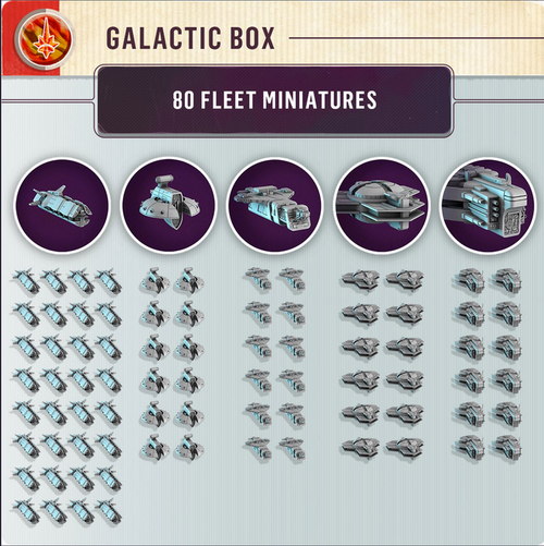 Voidfall (KS Galactic Box Edition)