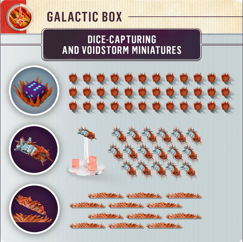 Voidfall (KS Galactic Box Edition)