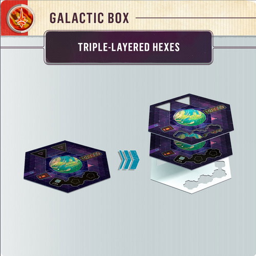 Voidfall (KS Galactic Box Edition)