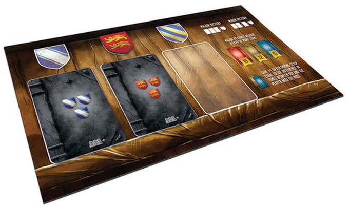 West Kingdom Tomesaga, the (KS Edition)